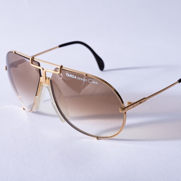 CAZAL 901 SUNGLASSES (ORIGINALS) - TARGA - Picture 3 of 9